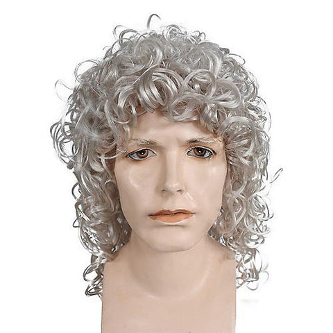 French King Wig | Horror-Shop.com