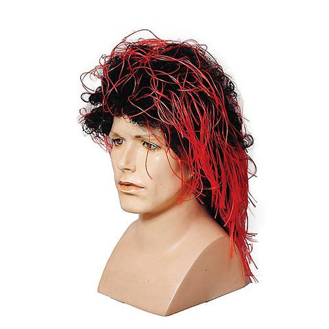 Beetle J II Wig | Horror-Shop.com