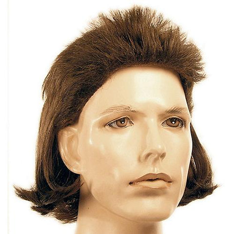 Mullet Wig | Horror-Shop.com