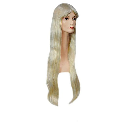 New Thick Witch Wig | Horror-Shop.com