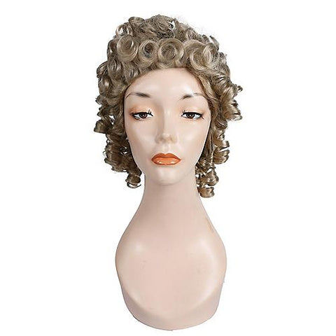 Bargain Shirley T Wig