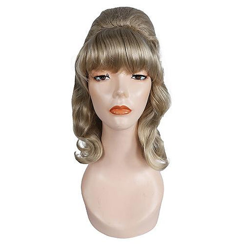 Beehive Pageboy Wig | Horror-Shop.com