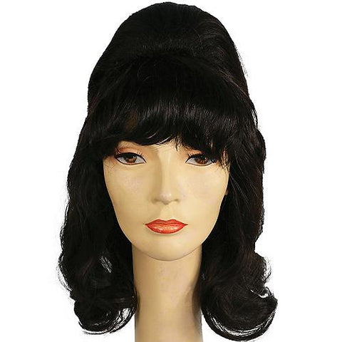 Beehive Pageboy Wig | Horror-Shop.com