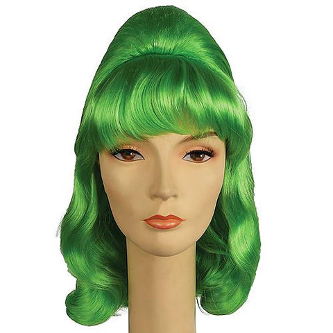 Beehive Pageboy Wig | Horror-Shop.com