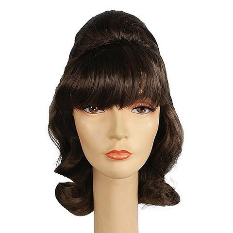 Beehive Pageboy Wig | Horror-Shop.com