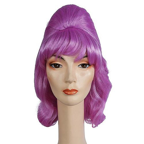 Beehive Pageboy Wig | Horror-Shop.com