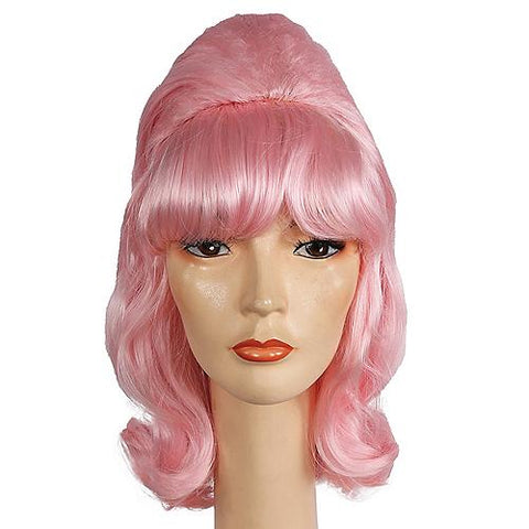 Beehive Pageboy Wig | Horror-Shop.com