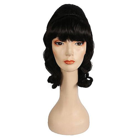 Beehive Pageboy Wig | Horror-Shop.com