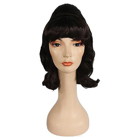 Beehive Pageboy Wig | Horror-Shop.com