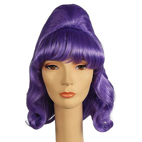 Beehive Pageboy Wig | Horror-Shop.com