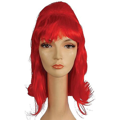 Beehive Pageboy Wig | Horror-Shop.com