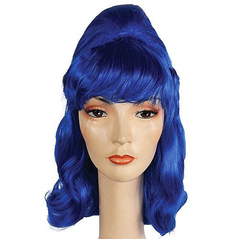 Beehive Pageboy Wig | Horror-Shop.com