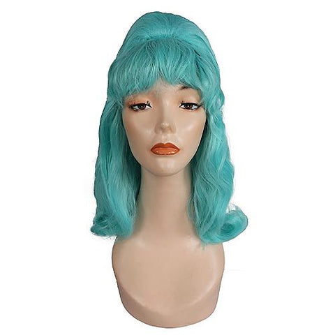 Beehive Pageboy Wig | Horror-Shop.com