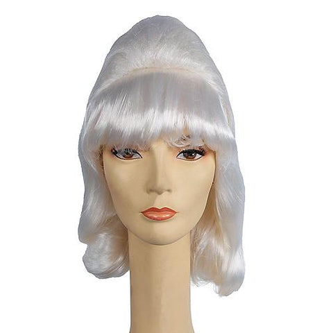 Beehive Pageboy Wig | Horror-Shop.com