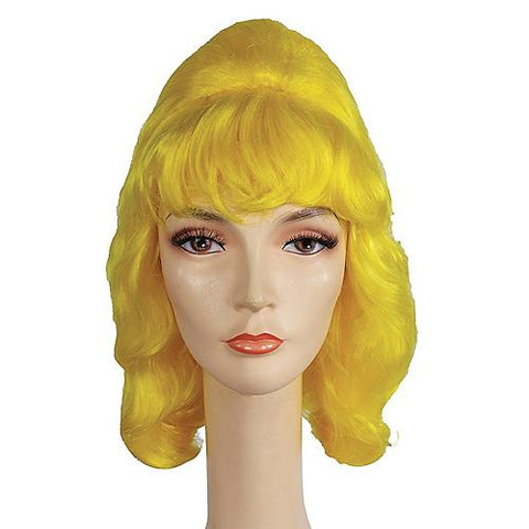 Beehive Pageboy Wig | Horror-Shop.com