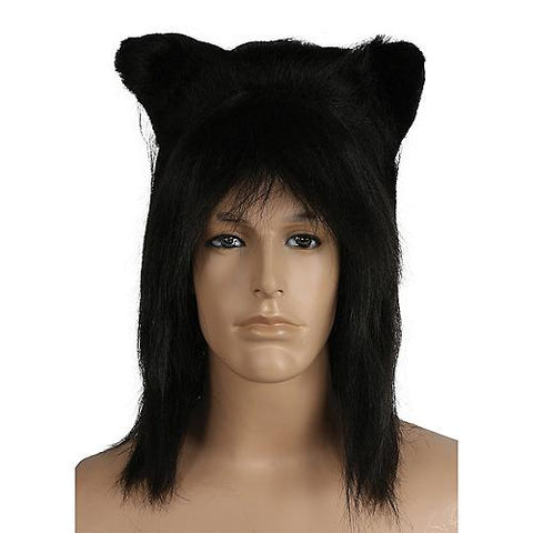 Japanese Beast Wig | Horror-Shop.com