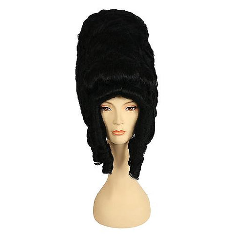 Regal Madame De Pompadour Wig | Horror-Shop.com