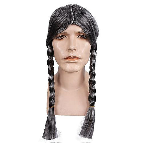 Bargain Willie N Wig | Horror-Shop.com