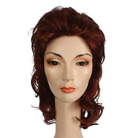 Dolly 1997 Wig | Horror-Shop.com