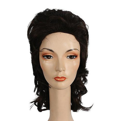 Dolly 1997 Wig | Horror-Shop.com