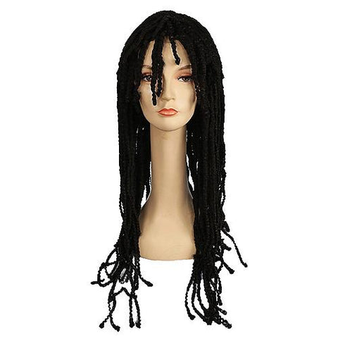 Deluxe New Dreadlock II Wig | Horror-Shop.com