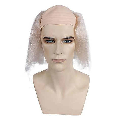 Bargain Bald Tramp Riff Wig | Horror-Shop.com