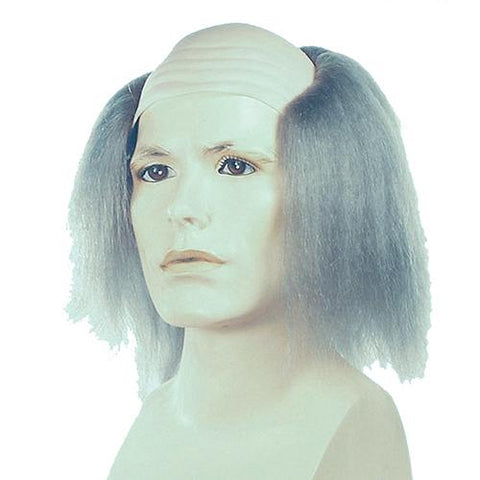 Bargain Bald Tramp Riff Wig | Horror-Shop.com