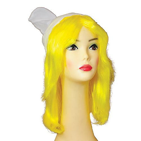 Smuff Girl Wig