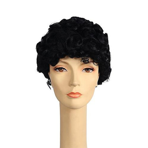 Deluxe Gibson Girl Wig | Horror-Shop.com