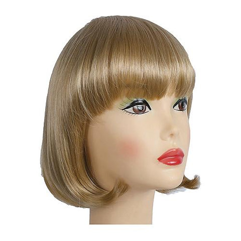 China Doll Wig | Horror-Shop.com