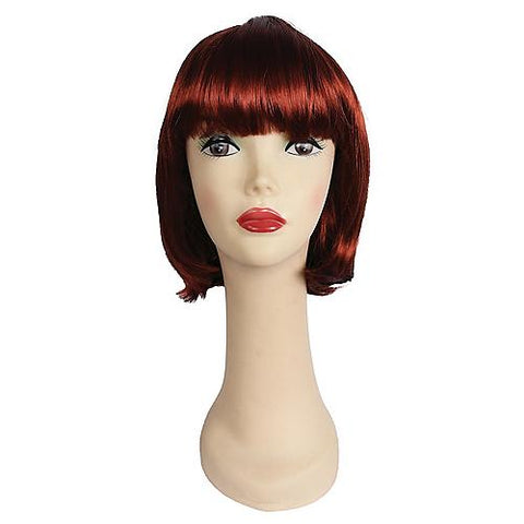 China Doll Wig | Horror-Shop.com