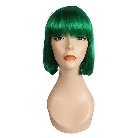 China Doll Wig