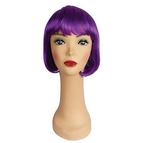 China Doll Wig | Horror-Shop.com