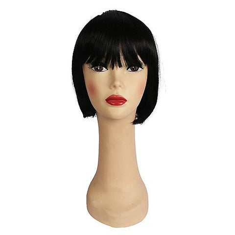 China Doll Wig | Horror-Shop.com