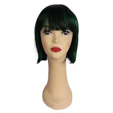 China Doll Wig | Horror-Shop.com