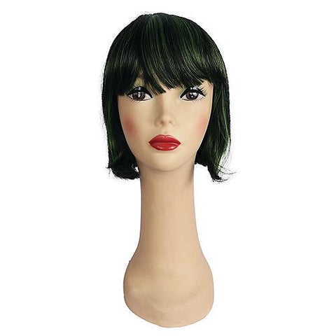 China Doll Wig | Horror-Shop.com