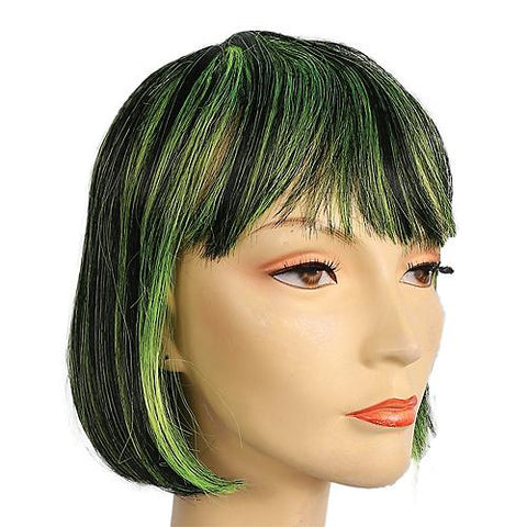 China Doll Wig | Horror-Shop.com