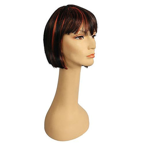 China Doll Wig | Horror-Shop.com