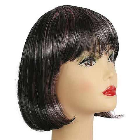 China Doll Wig | Horror-Shop.com