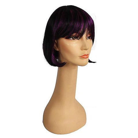 China Doll Wig | Horror-Shop.com