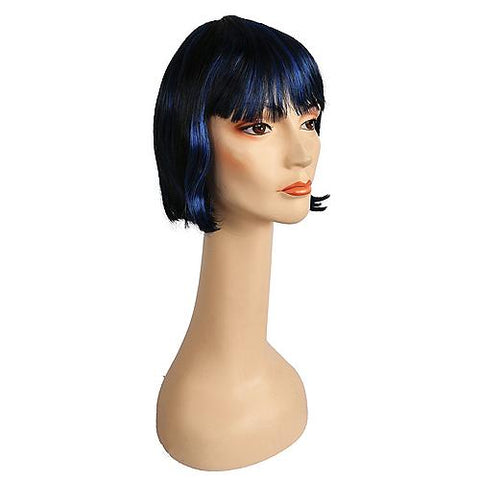 China Doll Wig | Horror-Shop.com