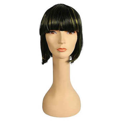 China Doll Wig | Horror-Shop.com