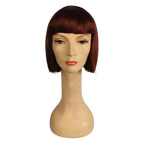 China Doll Wig | Horror-Shop.com