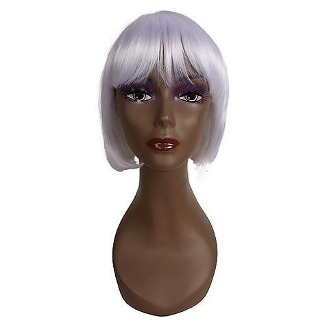 China Doll Wig | Horror-Shop.com