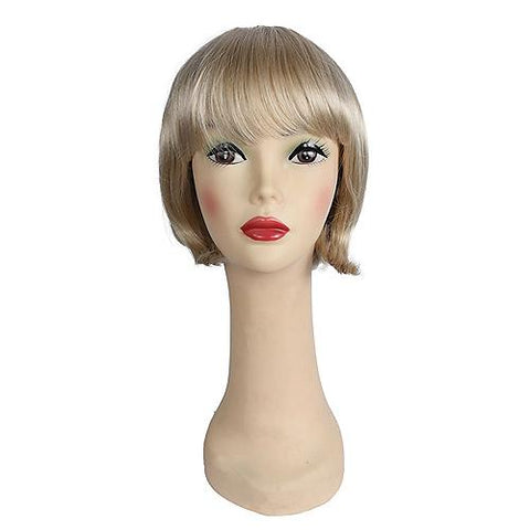 China Doll Wig | Horror-Shop.com