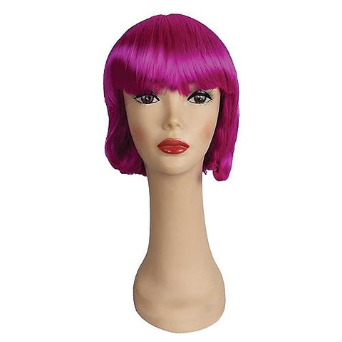 China Doll Wig | Horror-Shop.com