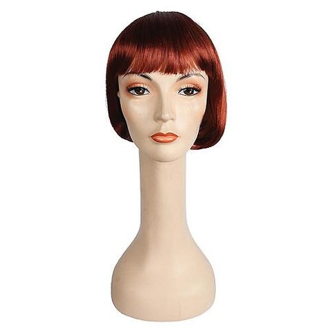 China Doll Wig | Horror-Shop.com