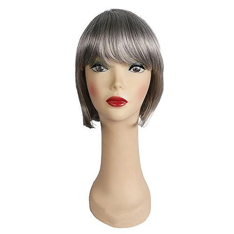 China Doll Wig | Horror-Shop.com