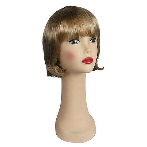 China Doll Wig | Horror-Shop.com