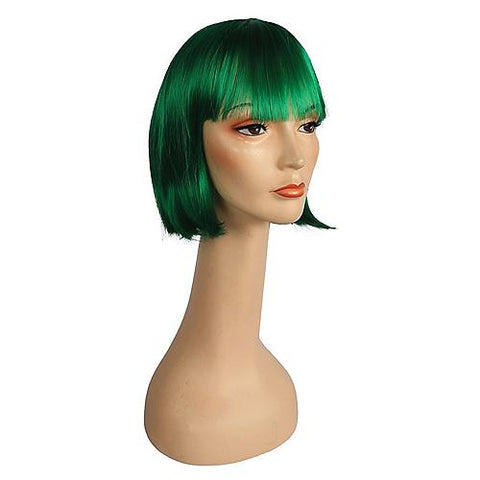 China Doll Wig | Horror-Shop.com